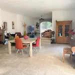 Climatisee Avec Grande Piscine ヴィラ *