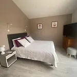 Vila Climatisee Avec Grande Piscine