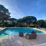 Climatisee Avec Grande Piscine