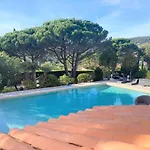 Climatisee Avec Grande Piscine *