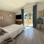 Climatisee Avec Grande Piscine Vila