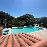 Climatisee Avec Grande Piscine * サント・マキシム