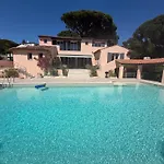 Climatisee Avec Grande Piscine * サント・マキシム