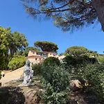 ヴィラ Climatisee Avec Grande Piscine サント・マキシム