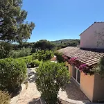 Climatisee Avec Grande Piscine Vila