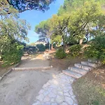 Climatisee Avec Grande Piscine فيلة سانت ماكسيم