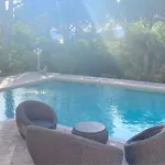 Climatisee Avec Grande Piscine Βίλα Σαιντ-Μαξίμ
