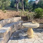 Climatisee Avec Grande Piscine سانت ماكسيم