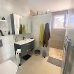 Climatisee Avec Grande Piscine سانت ماكسيم