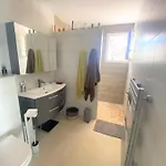 Climatisee Avec Grande Piscine Βίλα *