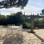 Climatisee Avec Grande Piscine Sainte-Maxime