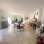 Climatisee Avec Grande Piscine سانت ماكسيم