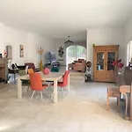 فيلة Climatisee Avec Grande Piscine سانت ماكسيم