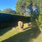 Climatisee Avec Grande Piscine Βίλα *