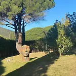 Climatisee Avec Grande Piscine Βίλα *