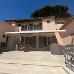 Climatisee Avec Grande Piscine فيلة سانت ماكسيم