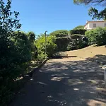 Climatisee Avec Grande Piscine فيلة سانت ماكسيم