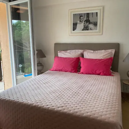 Climatisee Avec Grande Piscine Villa *