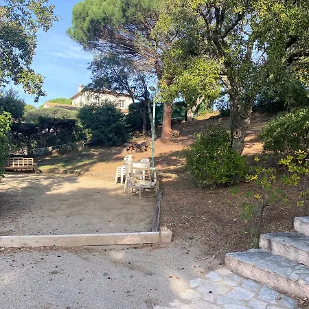 Climatisee Avec Grande Piscine Villa