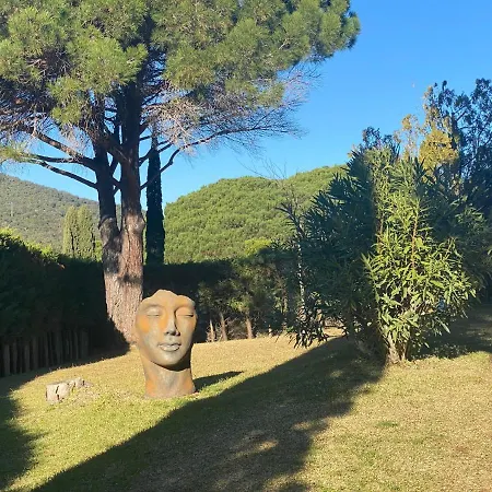 Climatisee Avec Grande Piscine Villa *