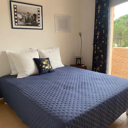 Climatisee Avec Grande Piscine Villa *