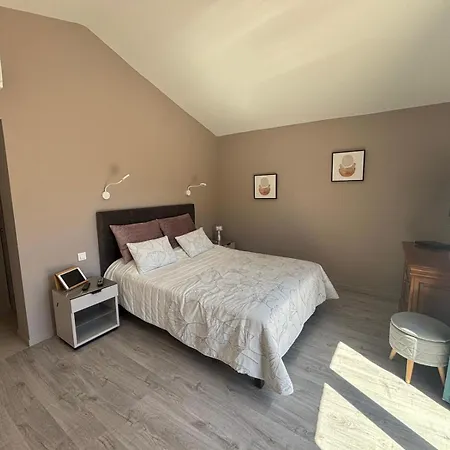 Climatisee Avec Grande Piscine